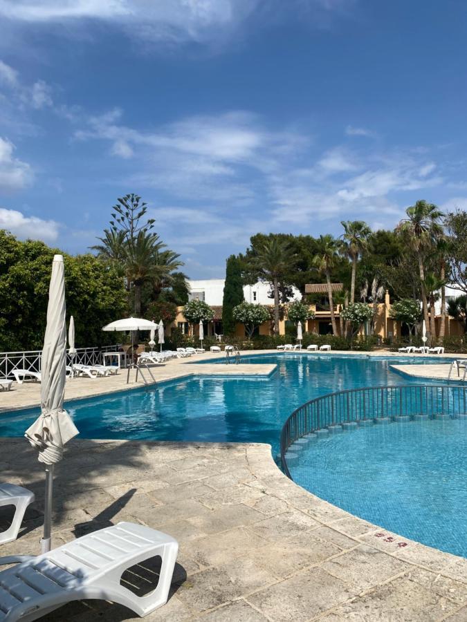 דירות Bungalow Tropical Nº6 - סון קסוריגואה מראה חיצוני תמונה