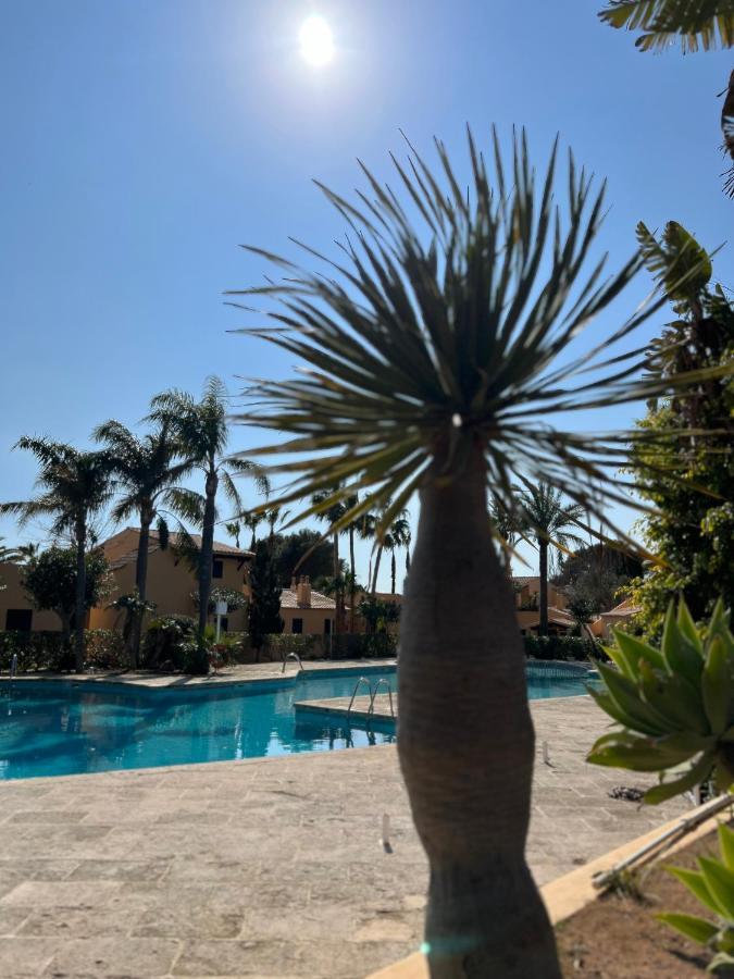 דירות Bungalow Tropical Nº6 - סון קסוריגואה מראה חיצוני תמונה