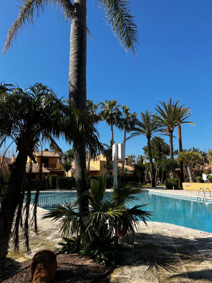 דירות Bungalow Tropical Nº6 - סון קסוריגואה מראה חיצוני תמונה