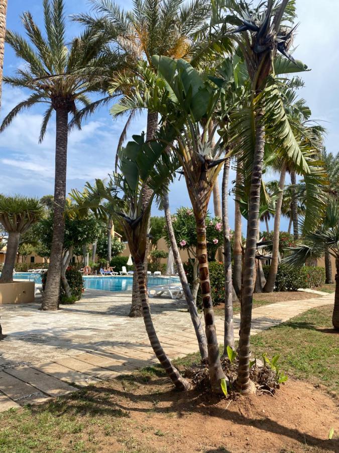 דירות Bungalow Tropical Nº6 - סון קסוריגואה מראה חיצוני תמונה
