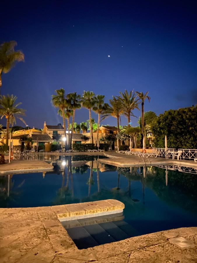 דירות Bungalow Tropical Nº6 - סון קסוריגואה מראה חיצוני תמונה